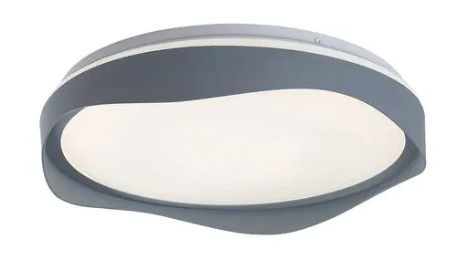 Stropné svietidlo Rabalux 71249 LED 40W 1850lm 4000K 230V IP20